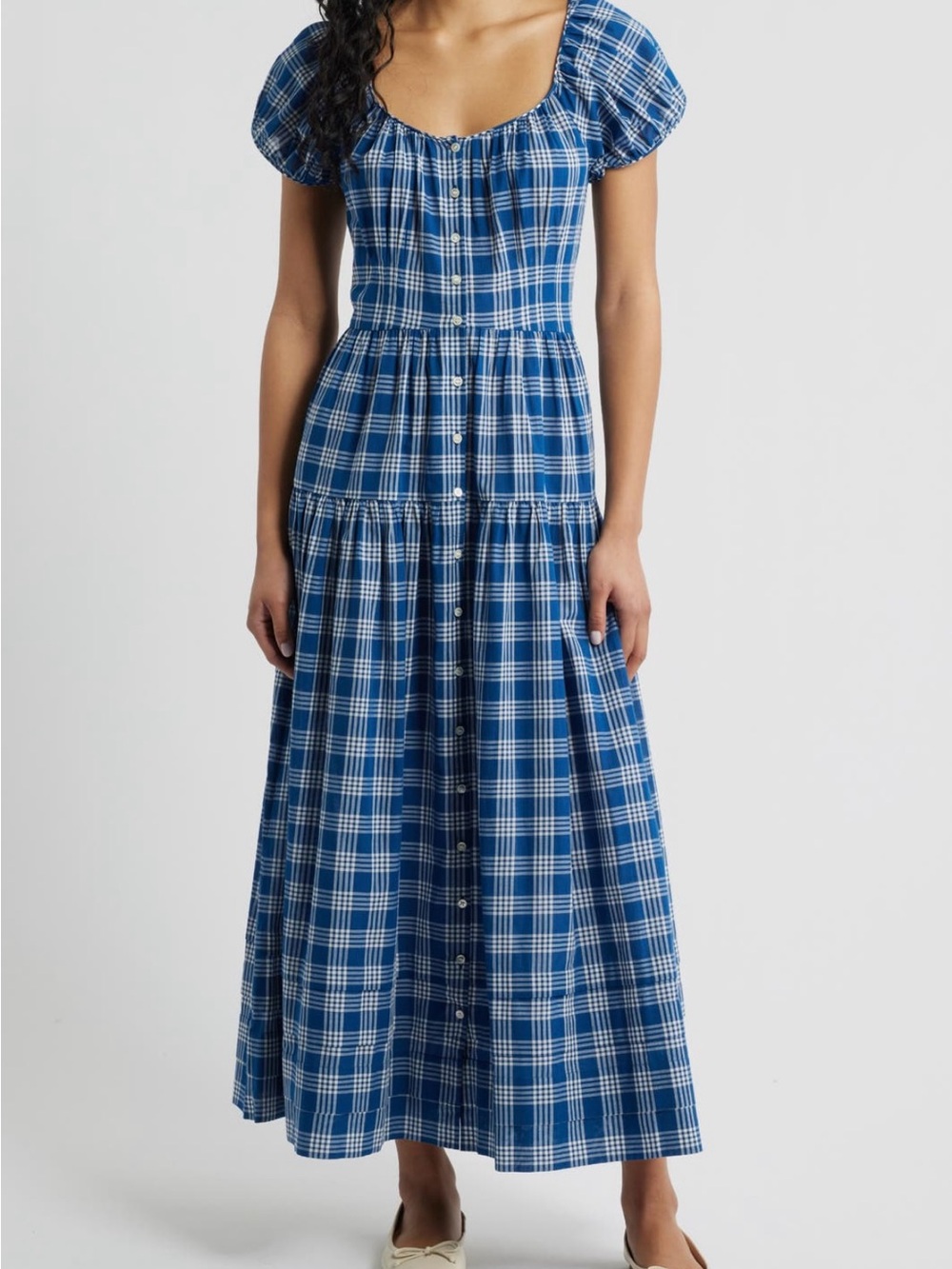 Doen Valenne Dress NWT, size M